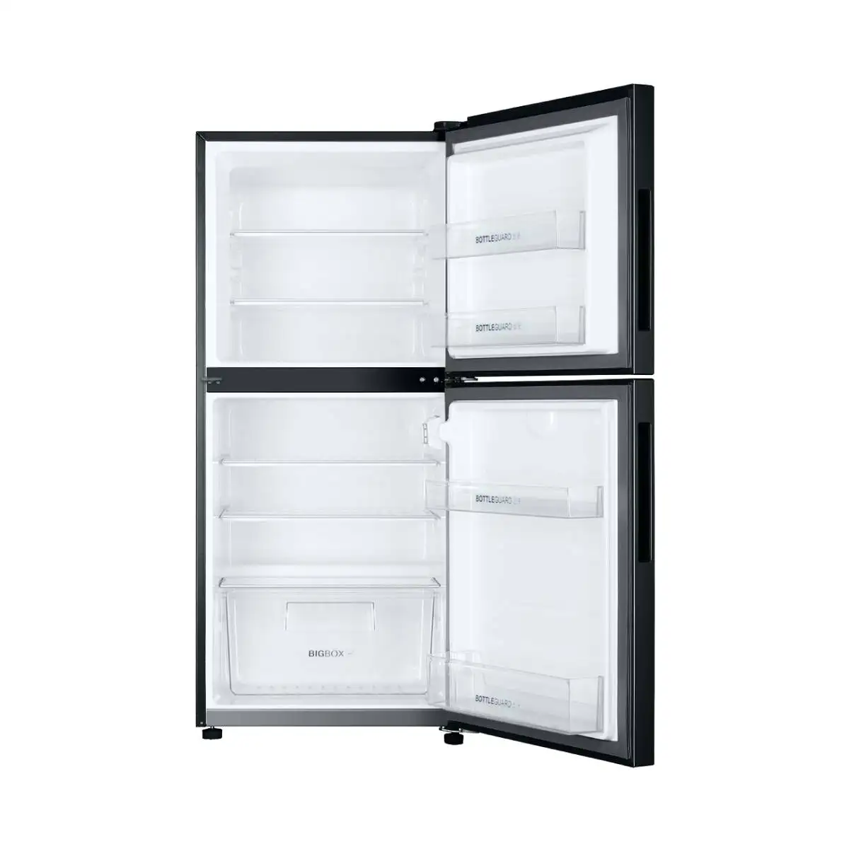 Haier HRF-276 EBS Refrigerator – 10 CFT E-Star Metal Door - Image 6