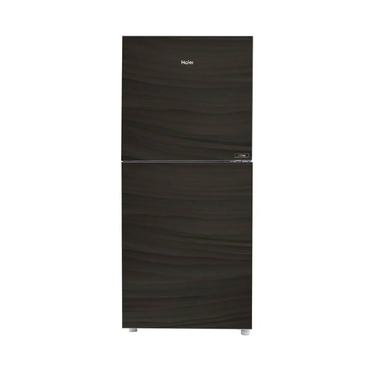 Haier HRF-276 EPR Refrigerator – 10 CFT E-Star Glass Door eight view