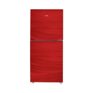 Haier HRF-276 EPR Refrigerator – 10 CFT E-Star Glass Door first view