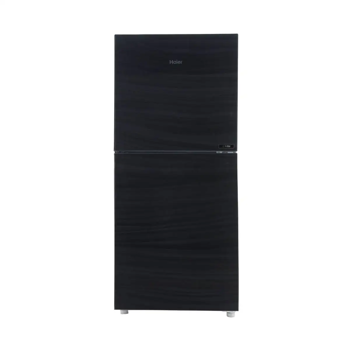 Haier HRF-276 EPR Refrigerator – 10 CFT E-Star Glass Door five view