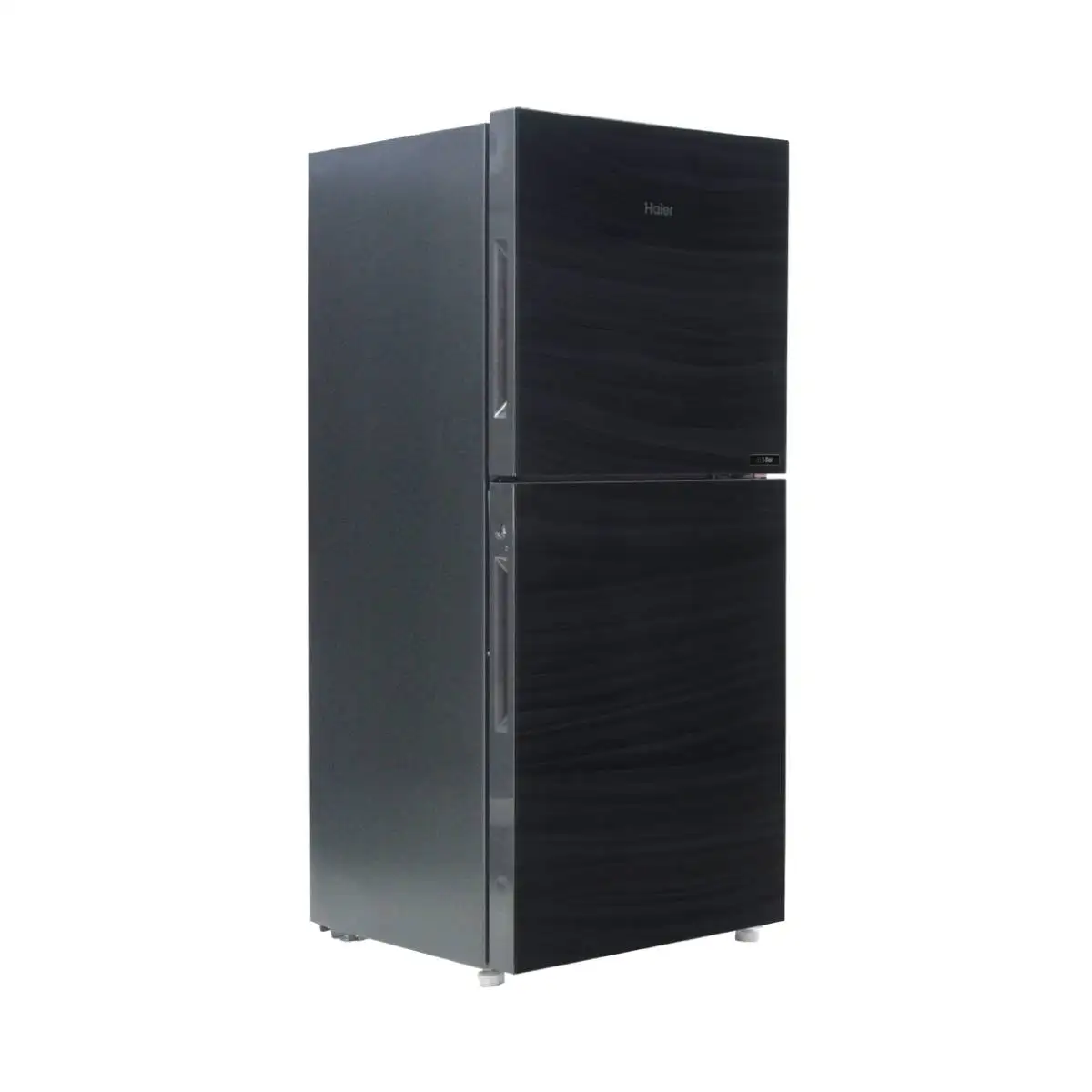 Haier HRF-276 EPR Refrigerator – 10 CFT E-Star Glass Door six view