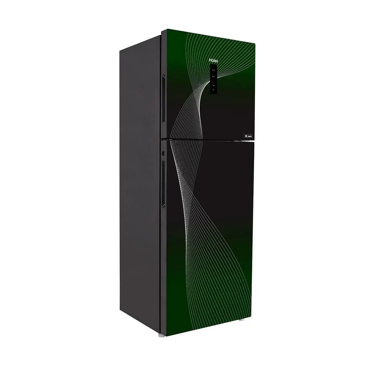 Haier HRF-316 IFGA Refrigerator – 11 CFT Digital Inverter eight view
