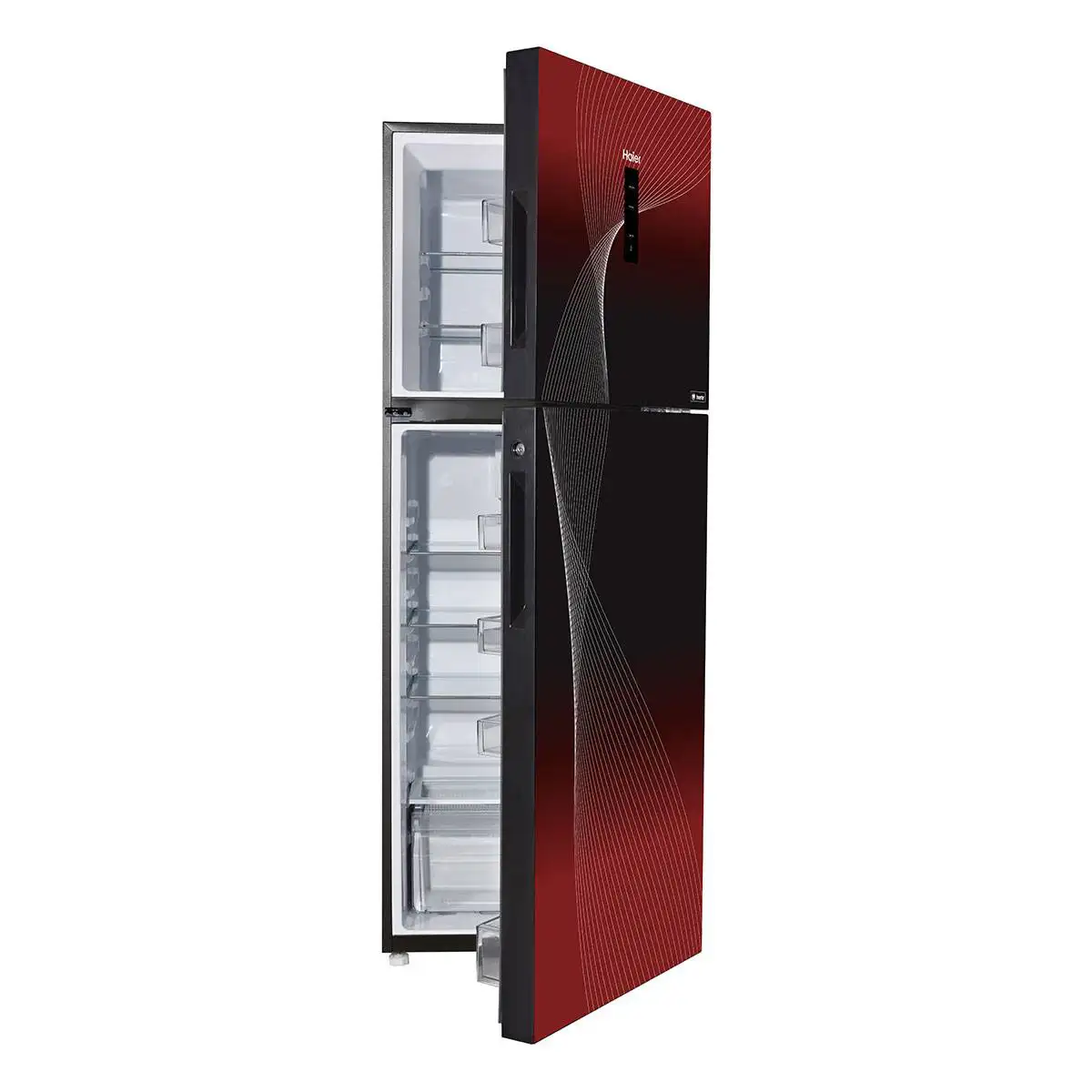 Haier HRF-346 IFRA Refrigerator – 12 CFT Digital Inverter - Image 5