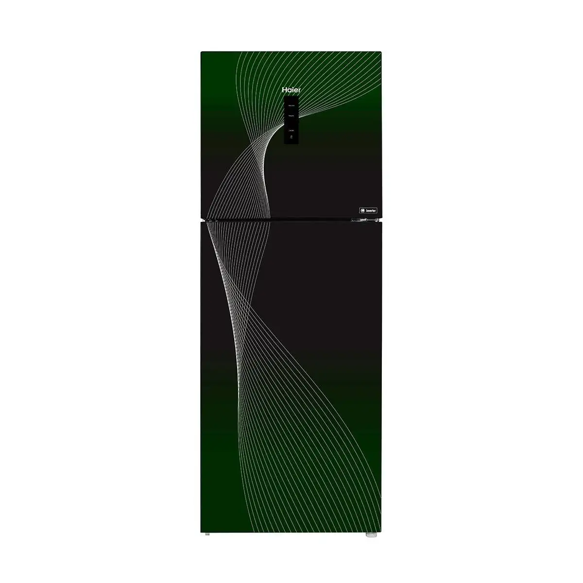 Haier HRF-346 IFRA Refrigerator – 12 CFT Digital Inverter - Image 3