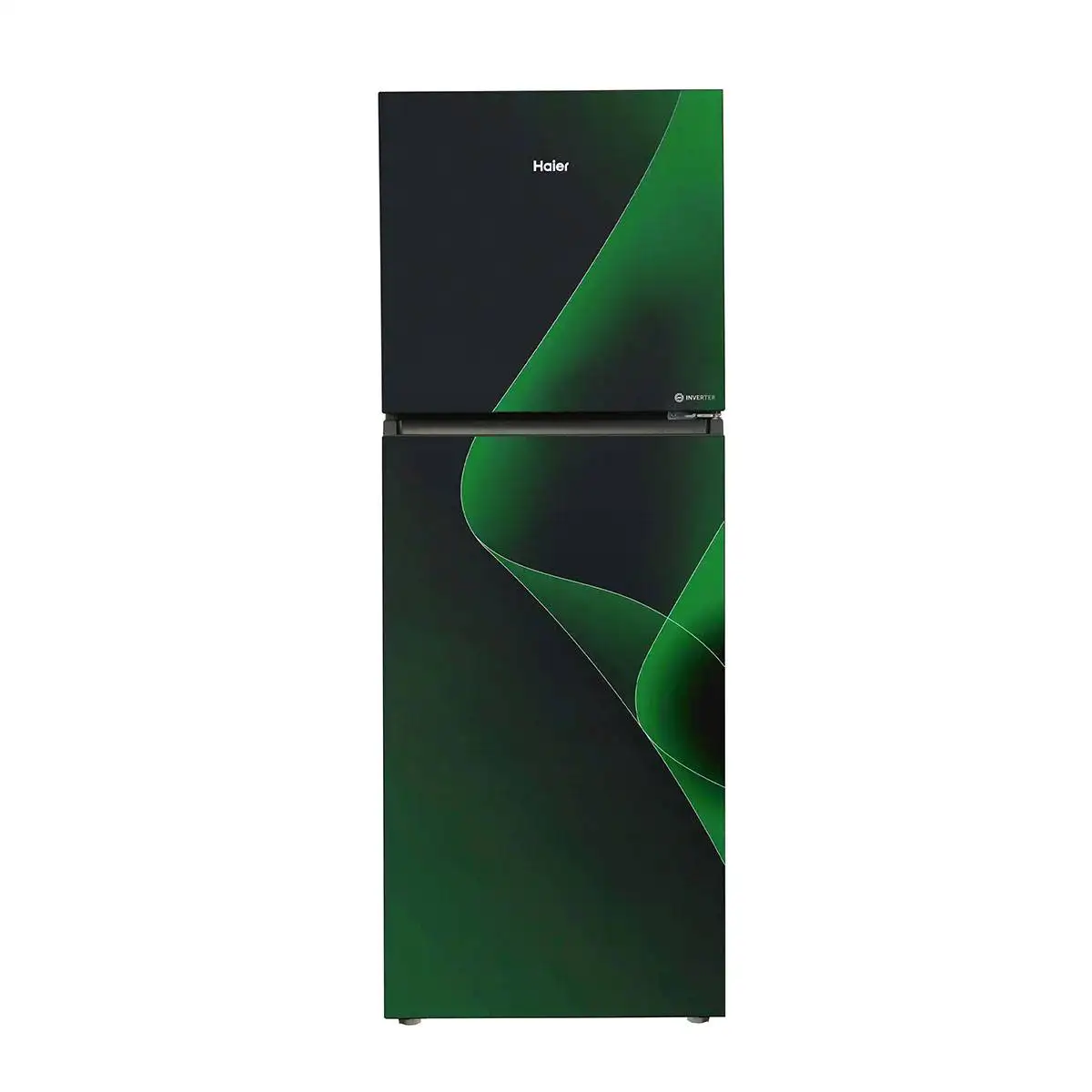 Haier HRF-346 IPRA Refrigerator – 12 CFT Smart Inverter four view