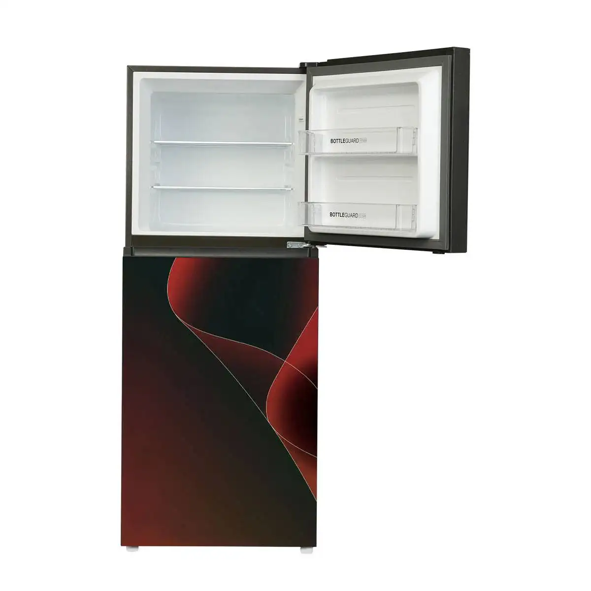 Haier HRF-346 IPRA Refrigerator – 12 CFT Smart Inverter - Image 6