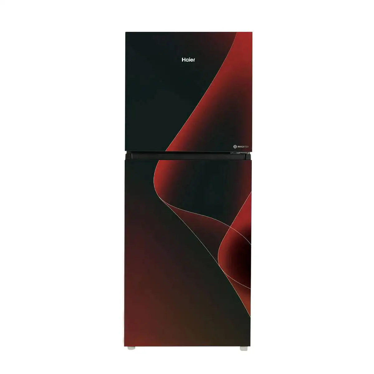 Haier HRF-346 IPRA Refrigerator – 12 CFT Smart Inverter - Image 3