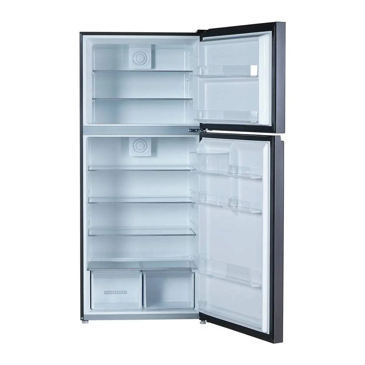 Haier HRF-538 IFRA Refrigerator – 19 CFT Digital Inverter eight features