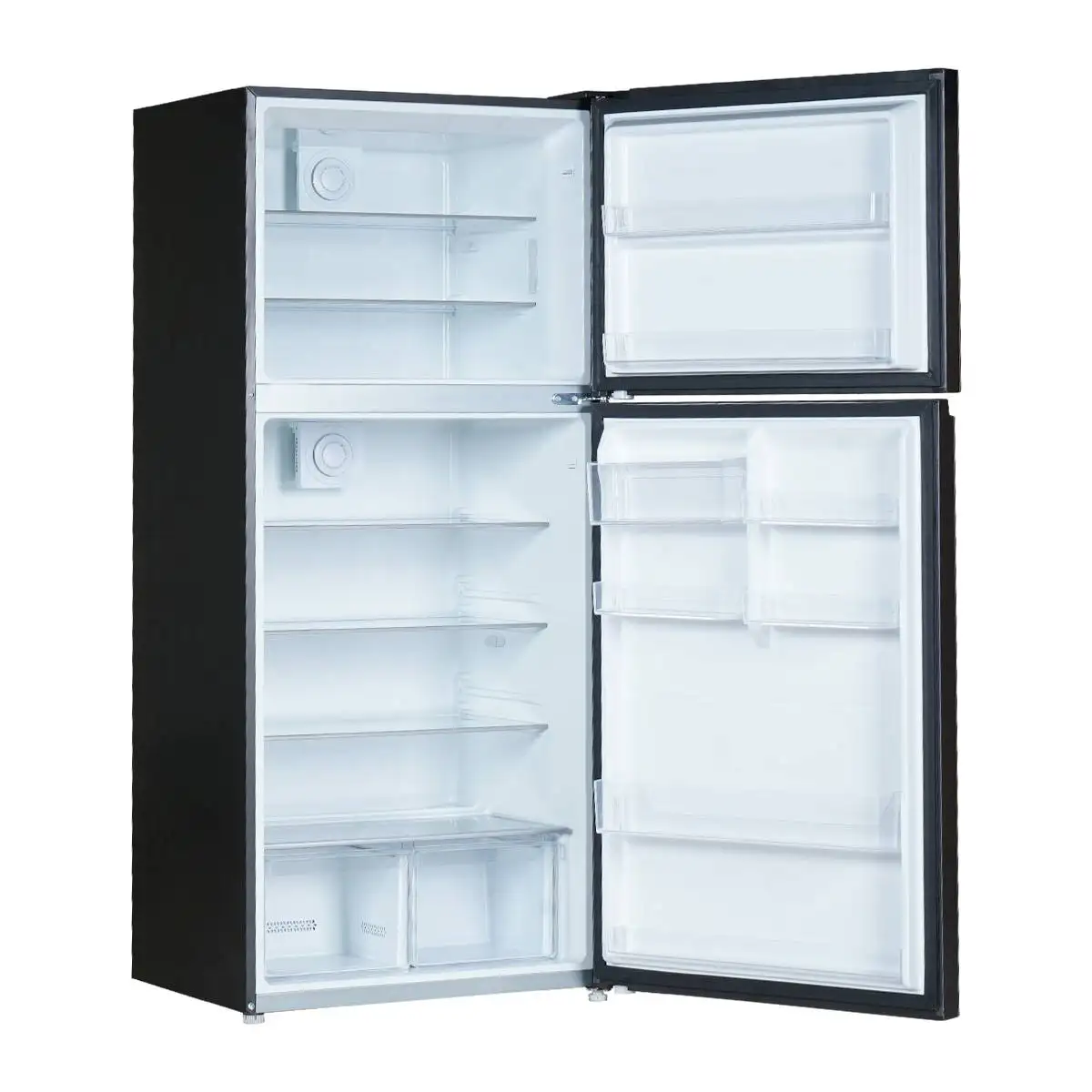 Haier HRF-538 IFRA Refrigerator – 19 CFT Digital Inverter second features five features