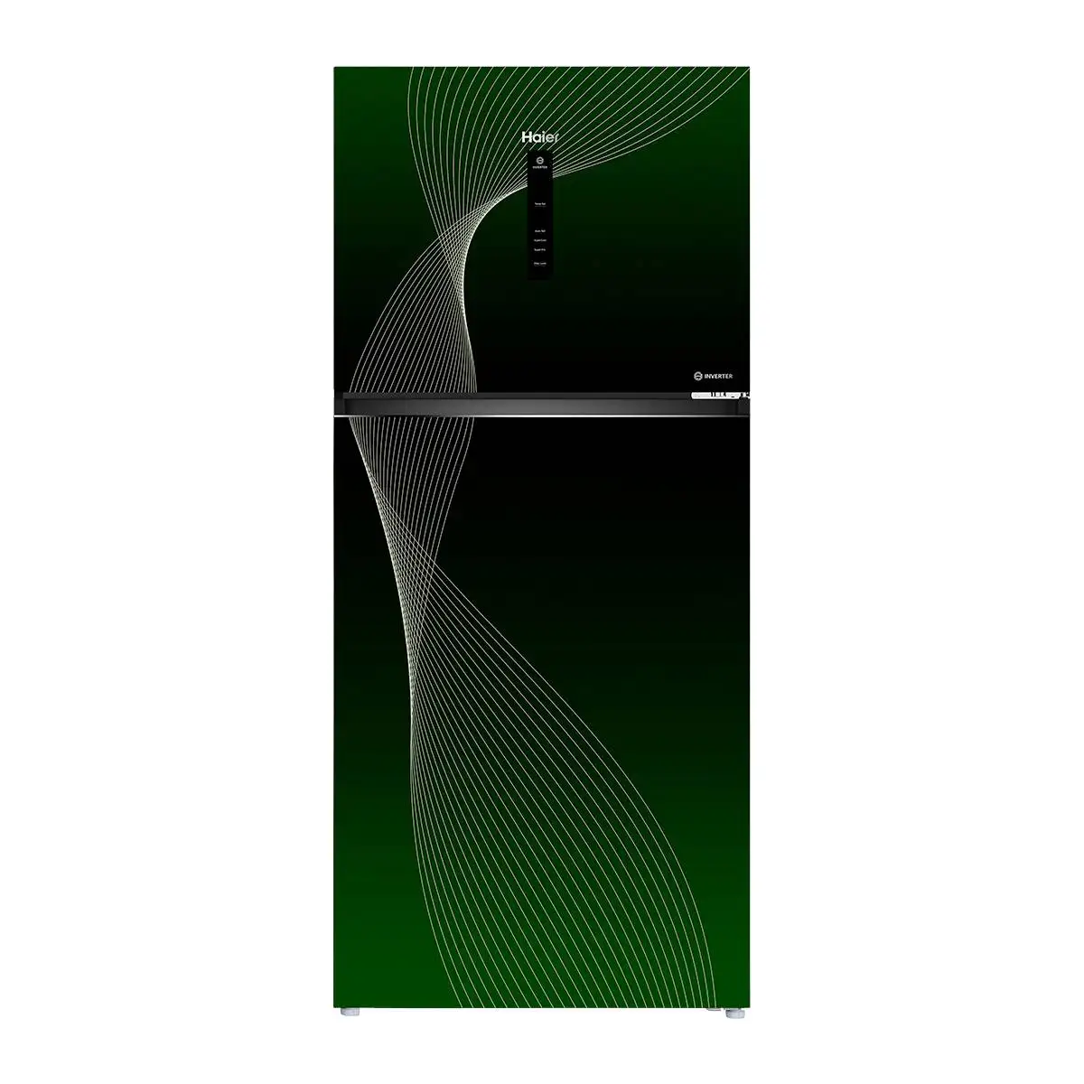 Haier HRF-538 IFRA Refrigerator – 19 CFT Digital Inverter - Image 4