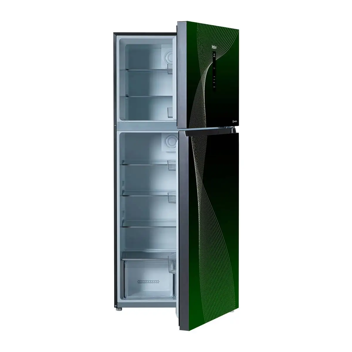 Haier HRF-538 IFRA Refrigerator – 19 CFT Digital Inverter second features six features