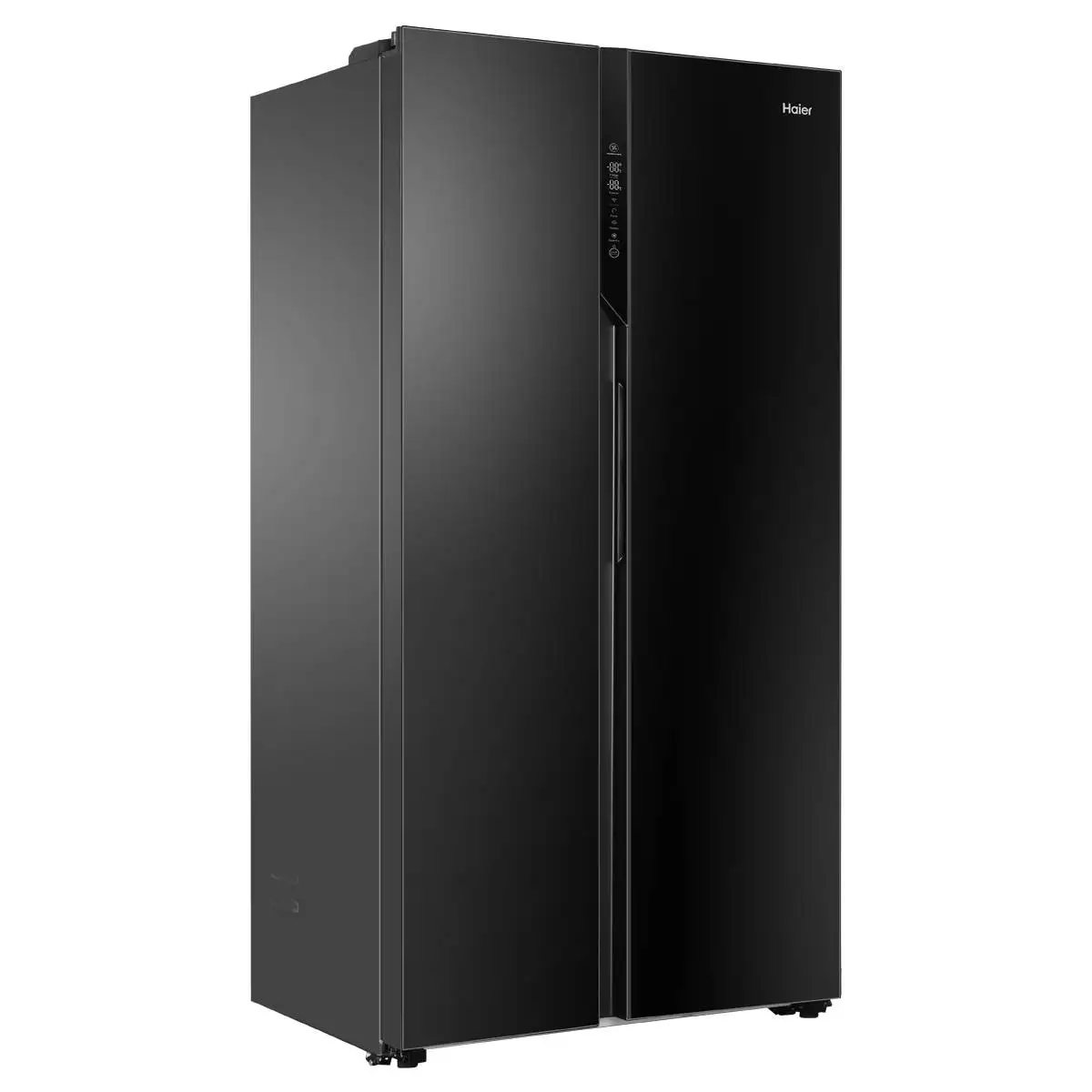 Haier HRF-622IBS Refrigerator – 22 CFT Side by Side Digital Inverter third view
