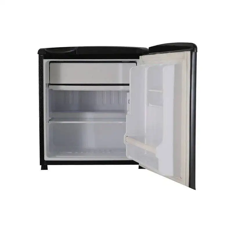Haier HRF-66B Refrigerator – 2.5 CFT Single Door third view