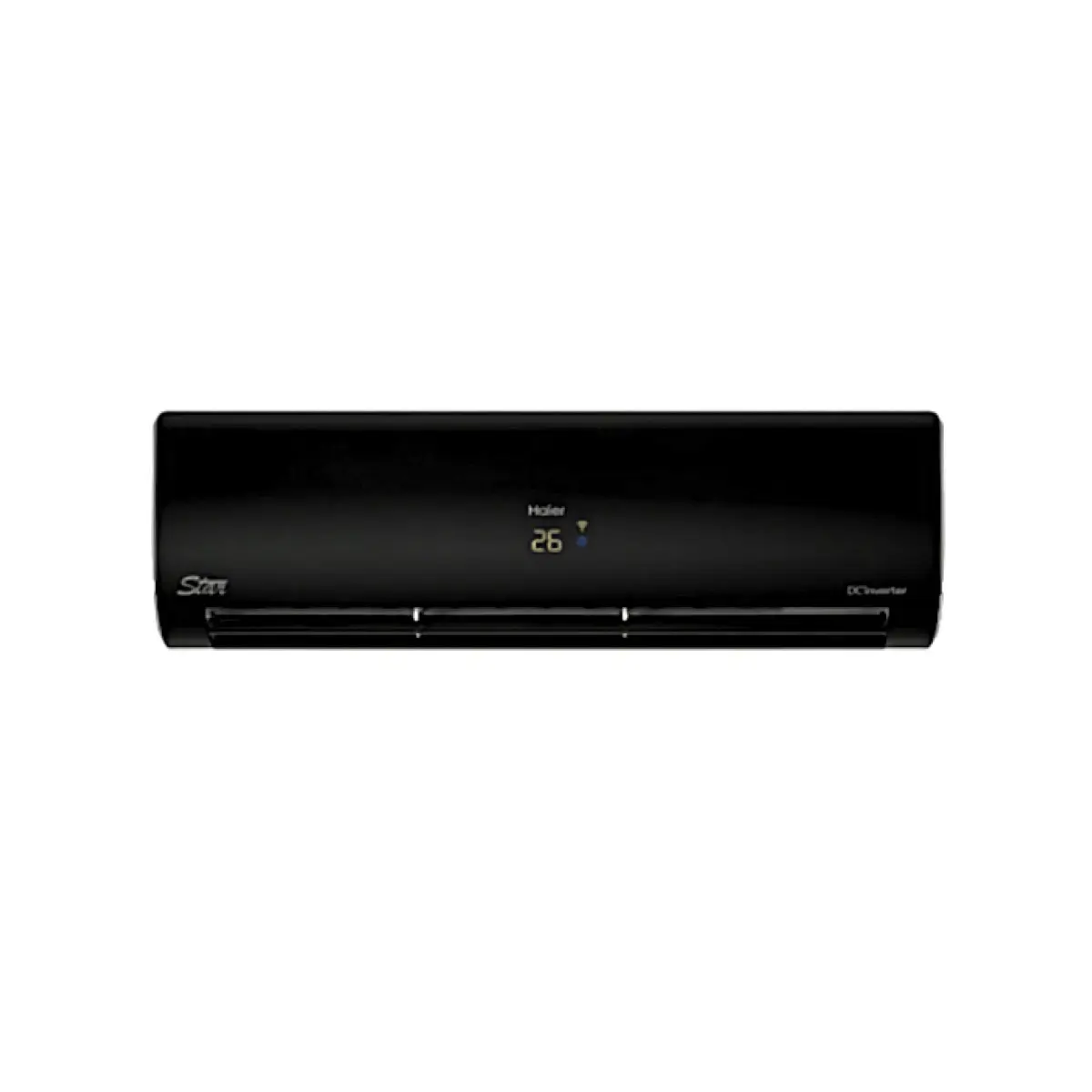 Haier HSU-13HFPAA(B) 1.5 Ton Pearl Inverter Air Conditioner - Image 2