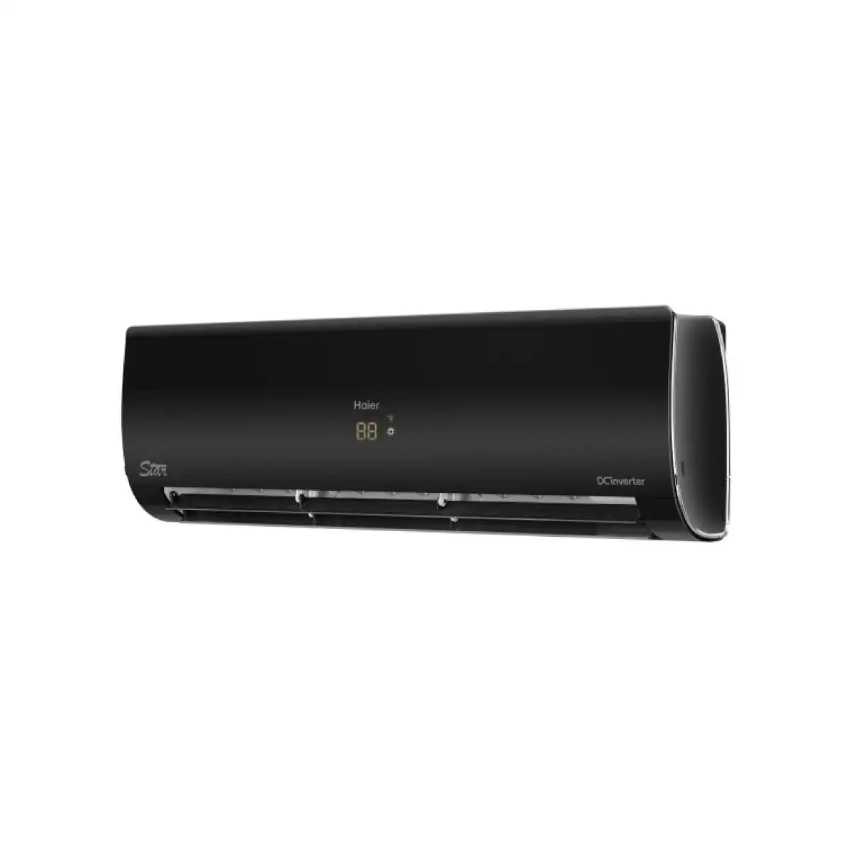 Haier HSU-19HFPAA(B) 1.5 Ton Pearl Inverter Air Conditioner third view