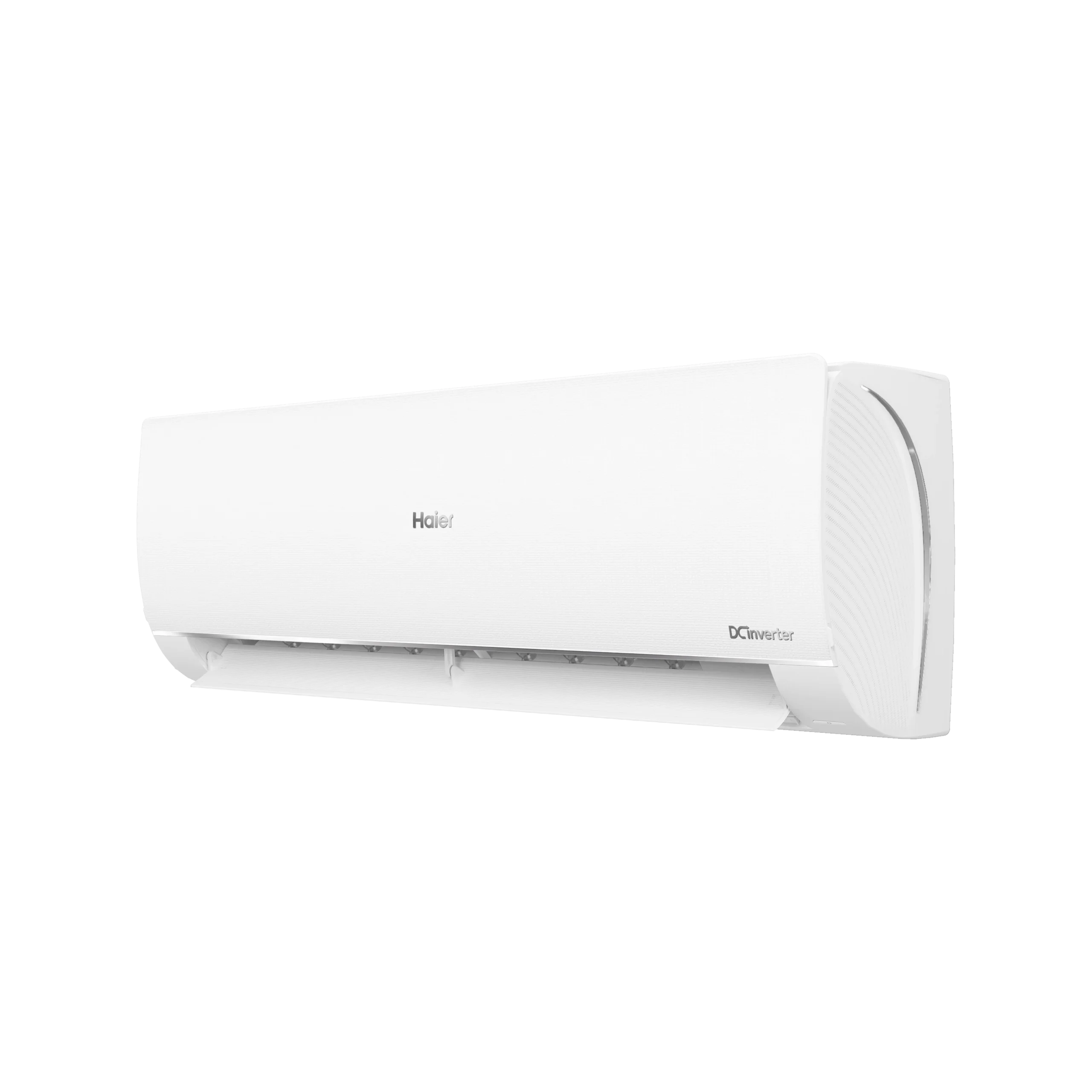 Haier HSU-20HFTEX(OW) 1.5 Ton T3 Plus DC Inverter Air Conditioner four view