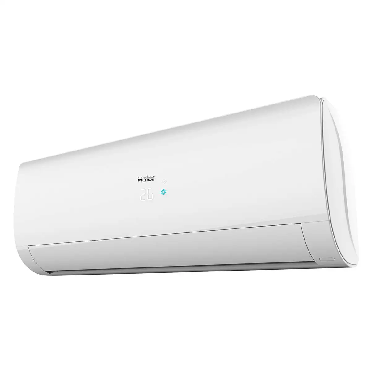 Haier HSU-24HFCD-USDC(W) 2 Ton Triple Inverter Air Conditioner - Image 4