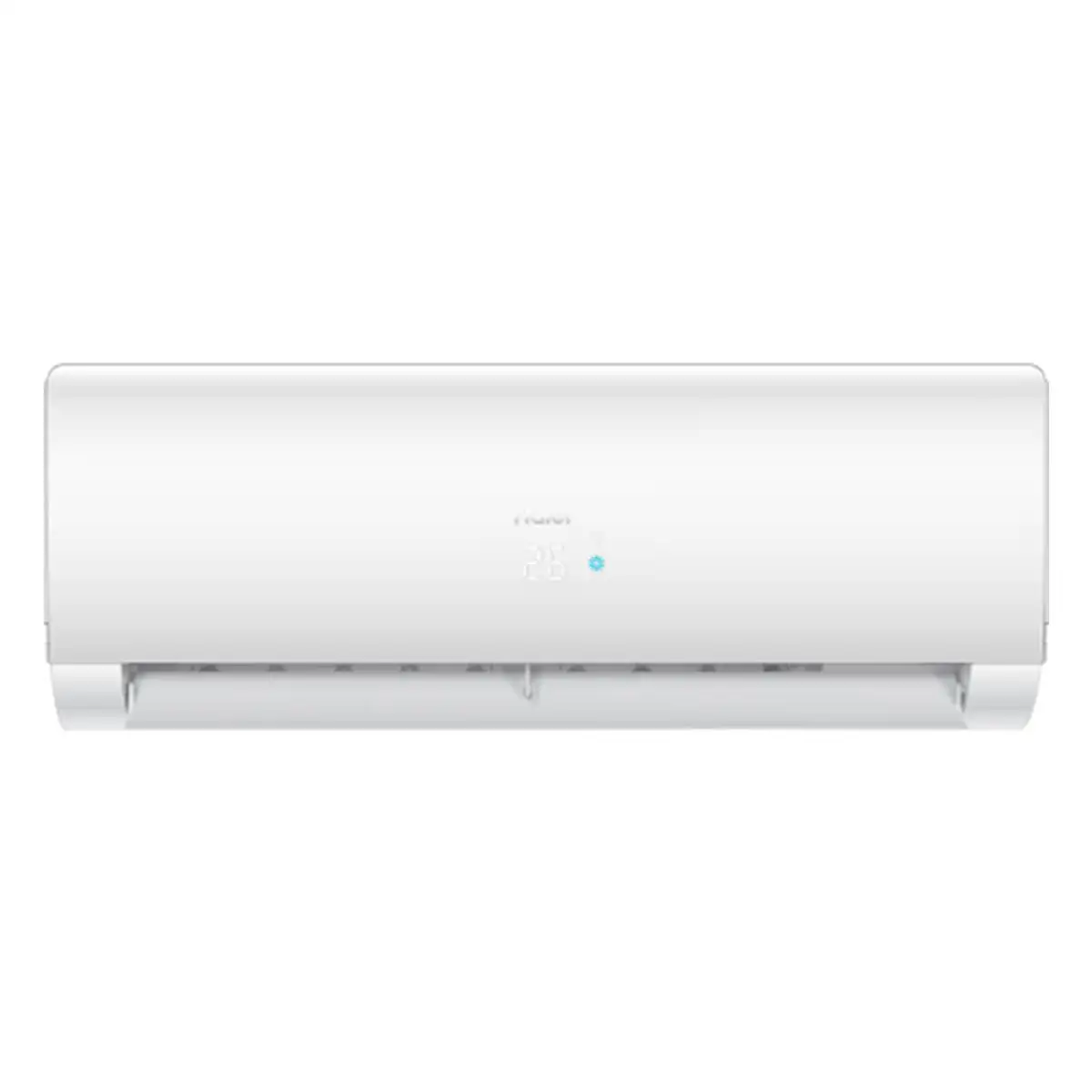 Haier HSU-24HFCD-USDC(W) 2 Ton Triple Inverter Air Conditioner second view