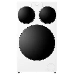 Haier HW140-BD14697WU1 14KG Front Load Fully Automatic Washing Machine