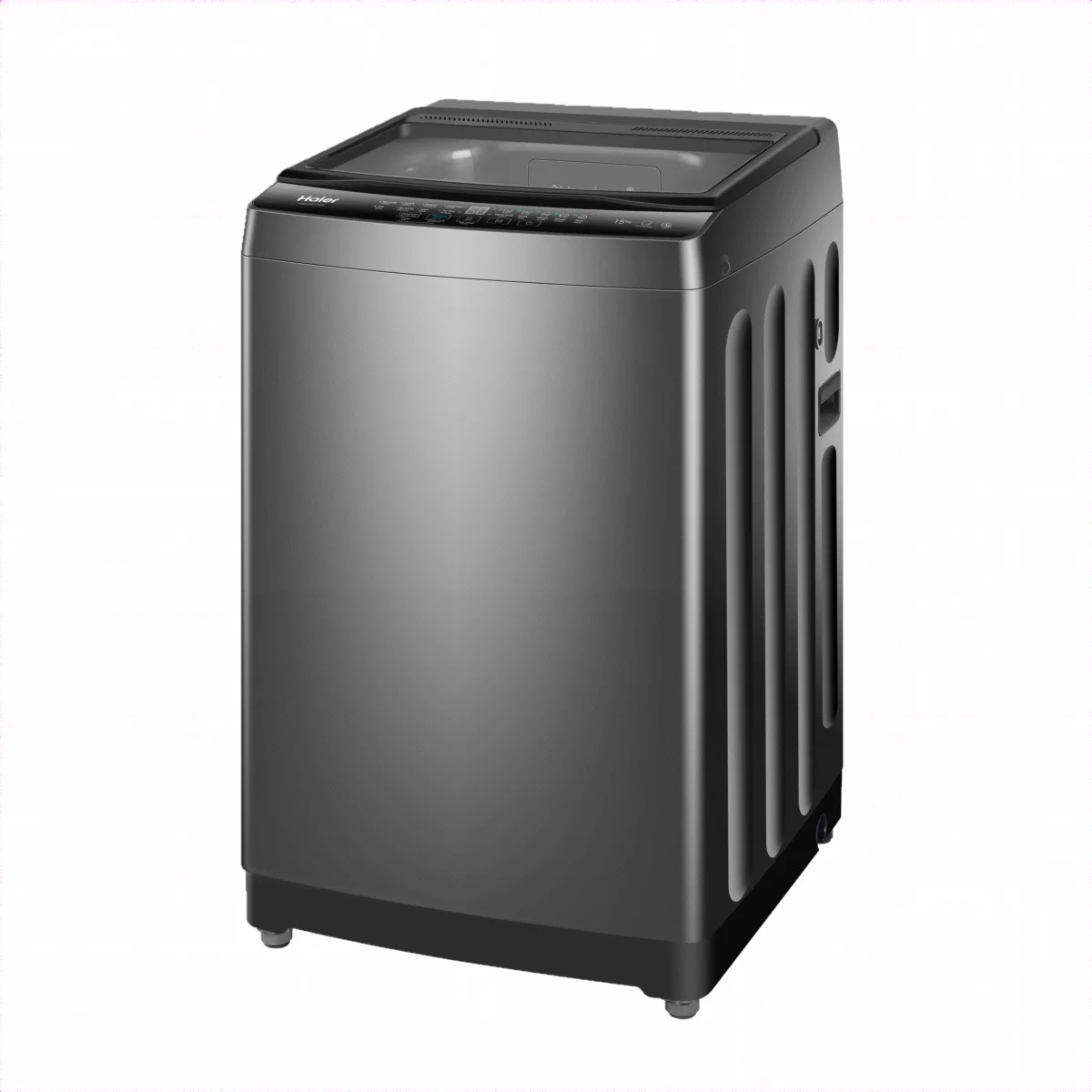 Haier HWM100-316S6 10KG Automatic Top Load Washing Machine five view