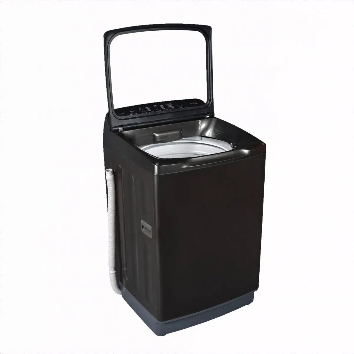 Haier HWM120-826 12KG Fully Automatic Top Load Washing Machine - Image 4