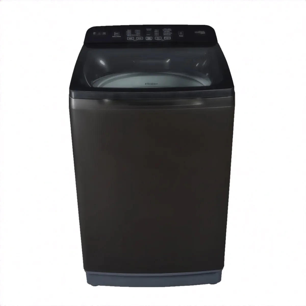 Haier HWM120-826 12KG Fully Automatic Top Load Washing Machine second view