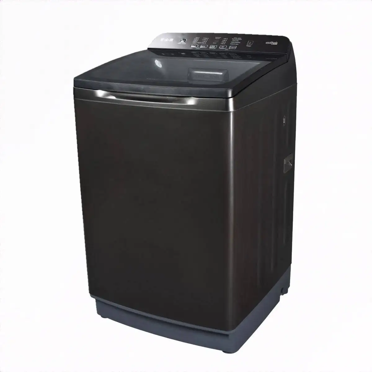 Haier HWM120-826 12KG Fully Automatic Top Load Washing Machine third view