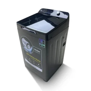 Haier HWM130-B699 13KG Fully Automatic Top Load Washing Machine