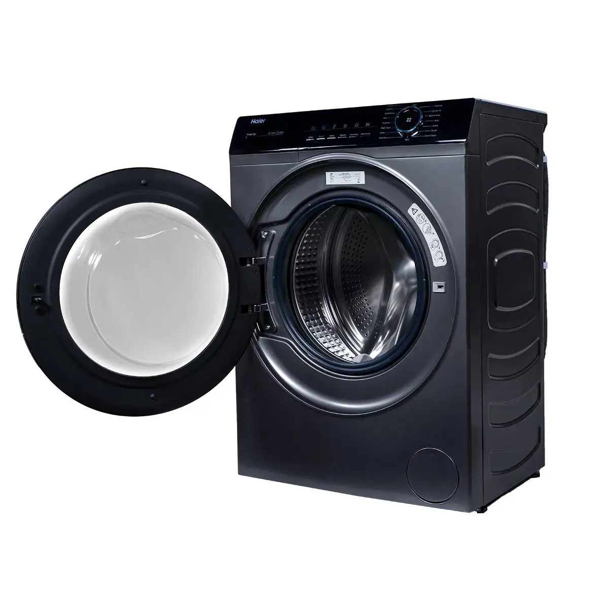 Haier HWM150-316S6 10KG Fully Automatic Top Load Washing Machine five view