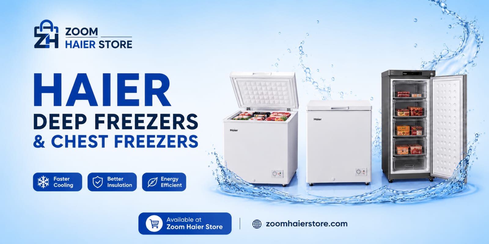 Best Haier Deep Freezer Price in Pakistan (2)