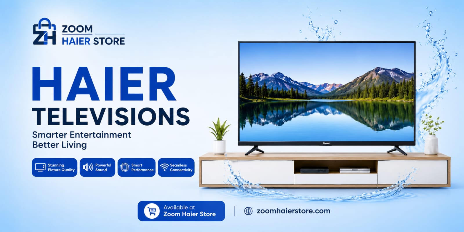 Best Haier LED TV Price in Pakistan (2)