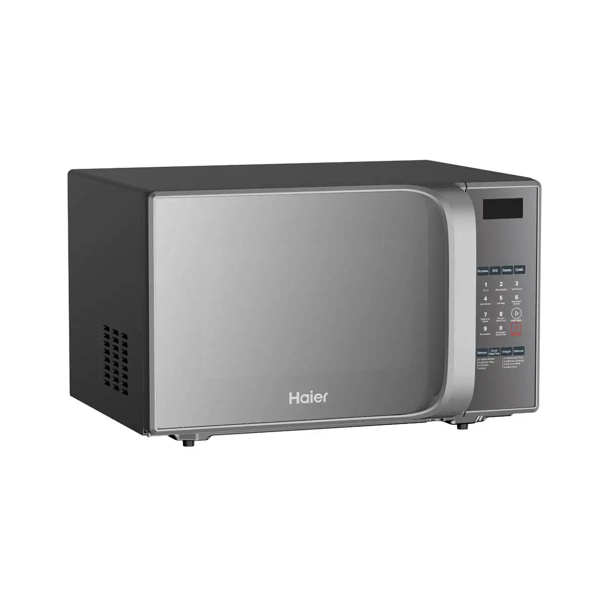 Haier HGL-30 AFS 30L Air Fryer Microwave - Image 4