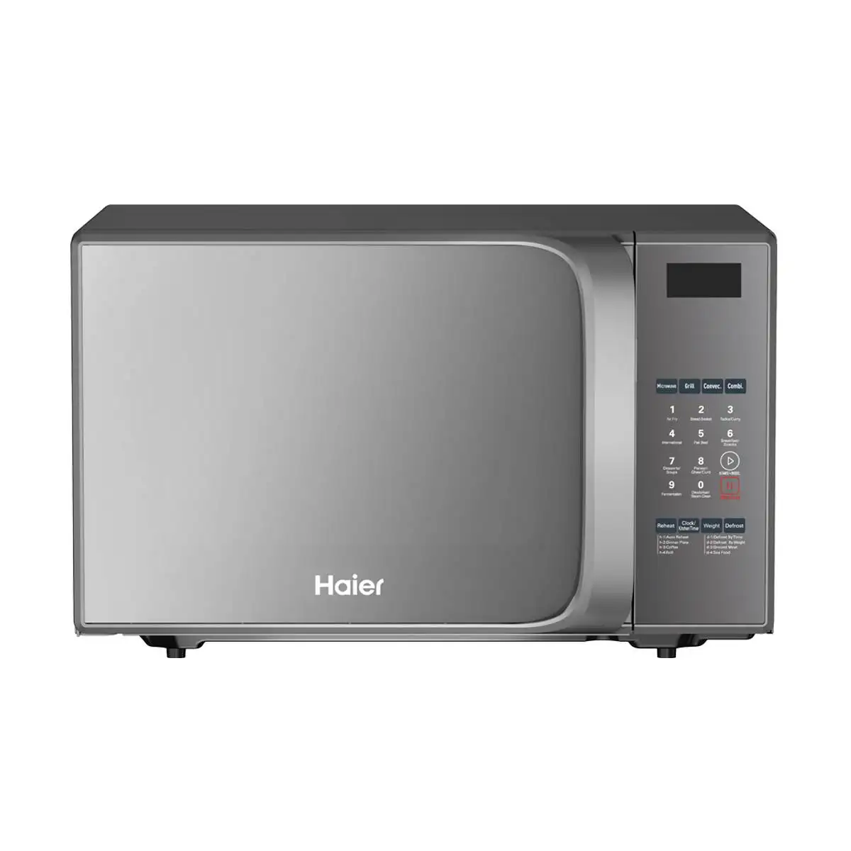 Haier HGL-30 AFS 30L Air Fryer Microwave - Image 2
