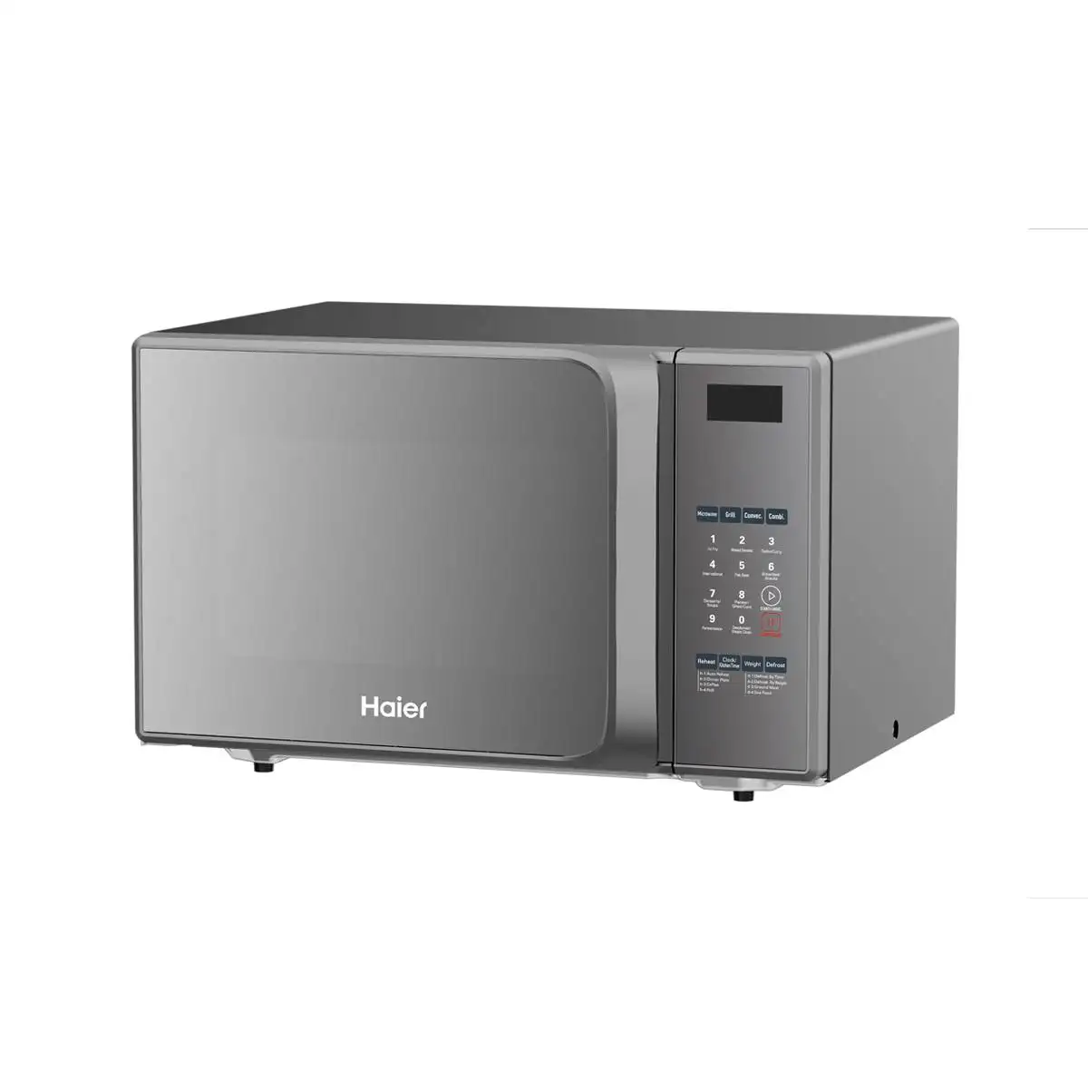Haier HGL-30 AFS 30L Air Fryer Microwave - Image 3