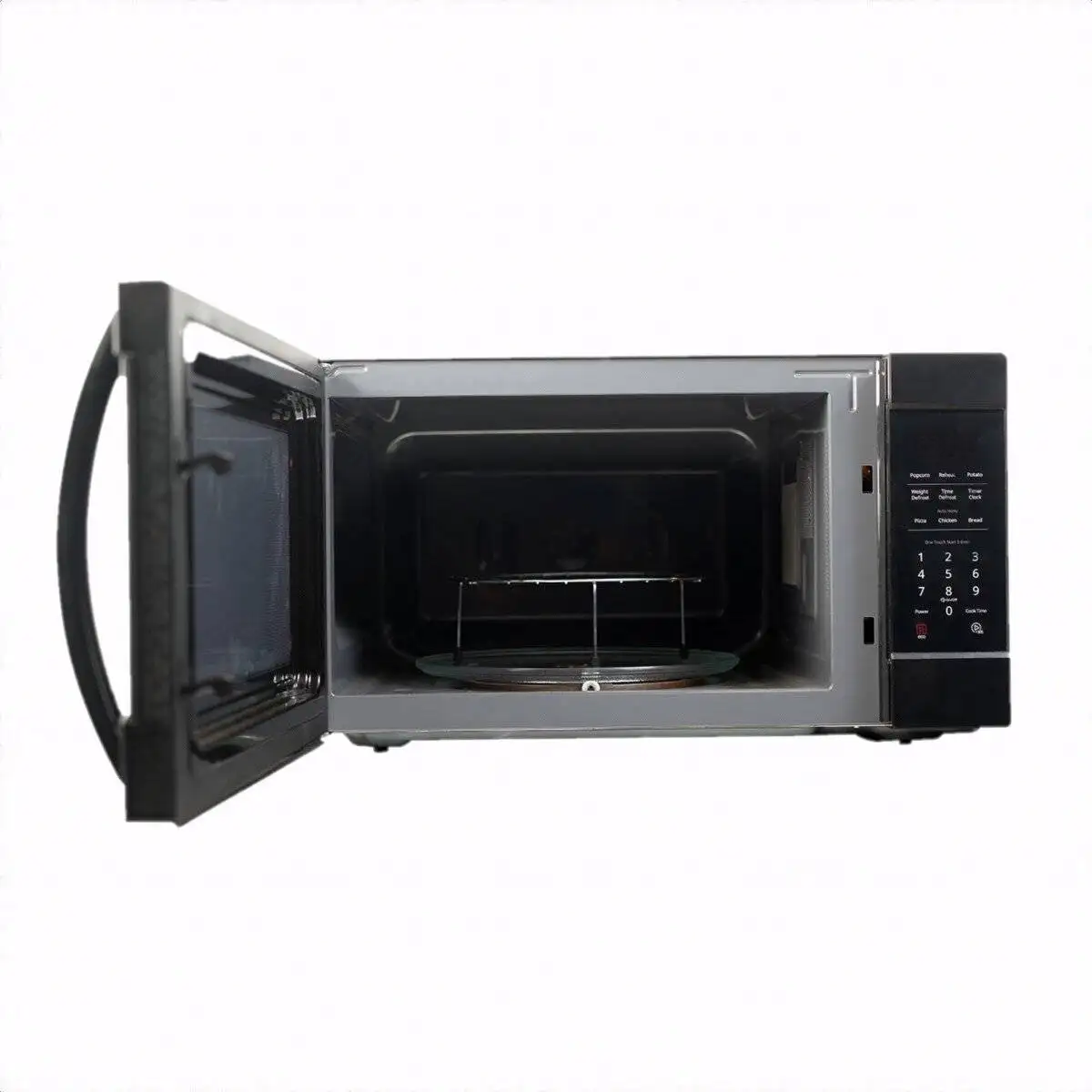 Haier HMN-62MX80 62L Solo Microwave third view