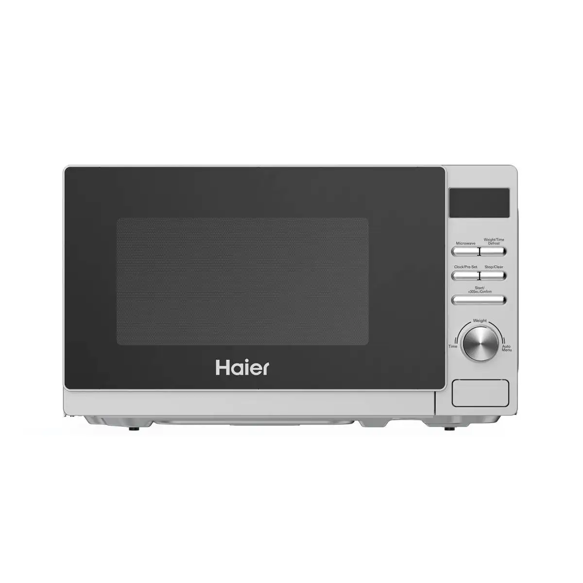 Haier HMW-20DSS 20L Digital Solo Microwave - Image 2