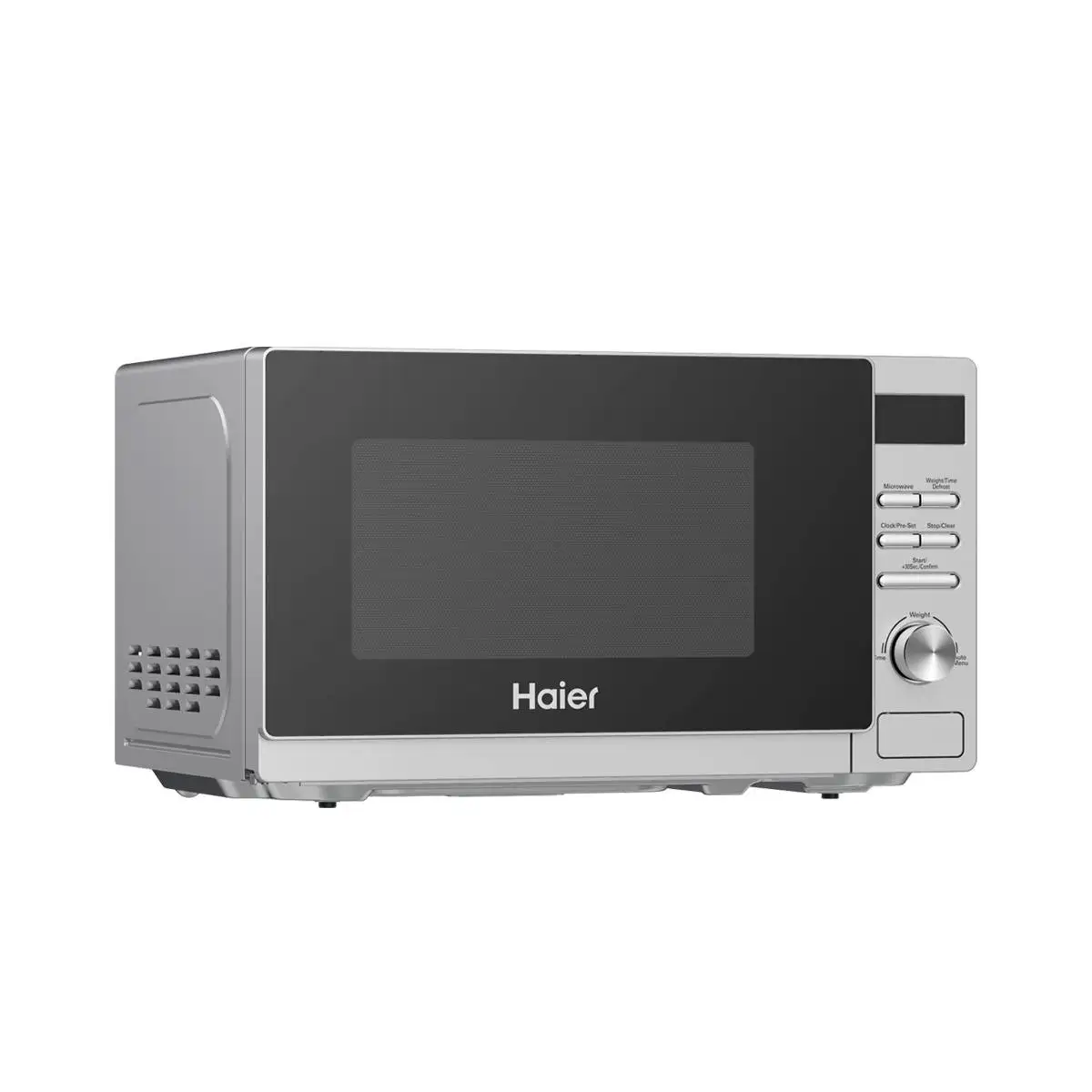 Haier HMW-20DSS 20L Digital Solo Microwave third view