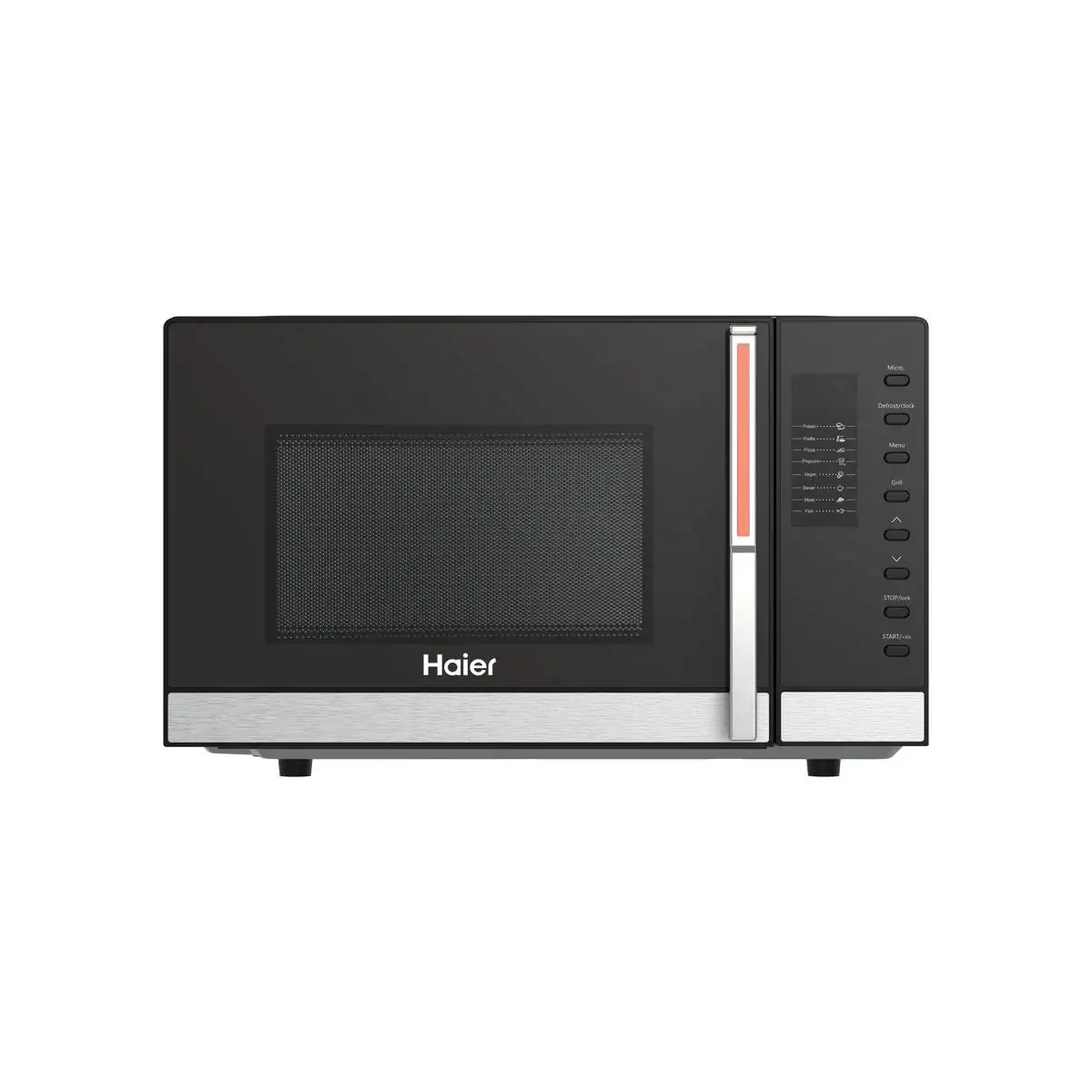 Haier HMW-23200 23L Digital Grill Microwave - Image 2