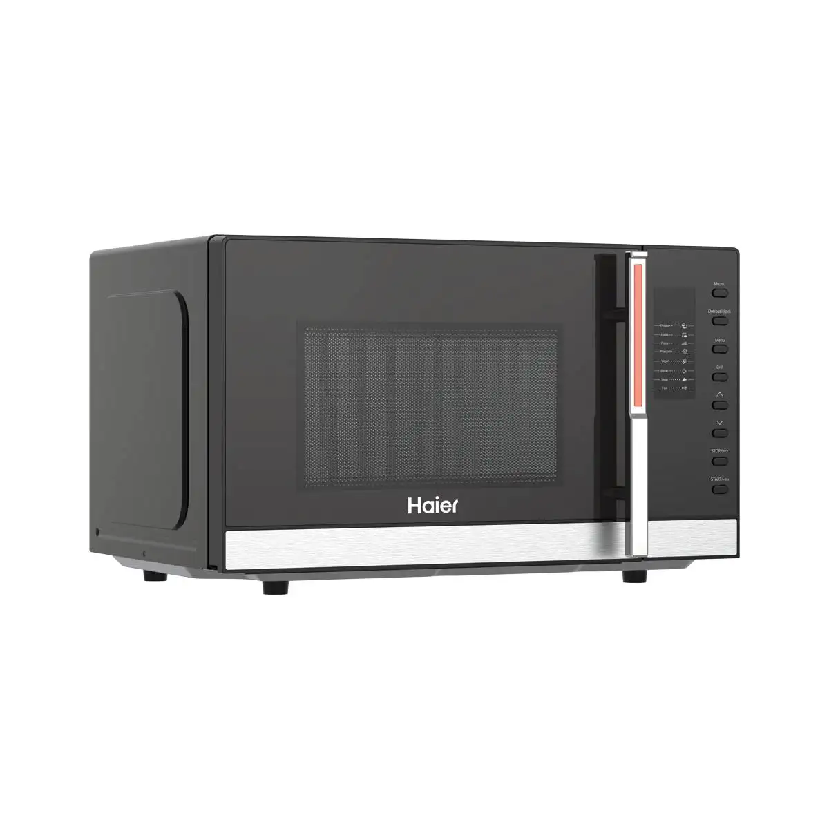 Haier HMW-23200 23L Digital Grill Microwave third view