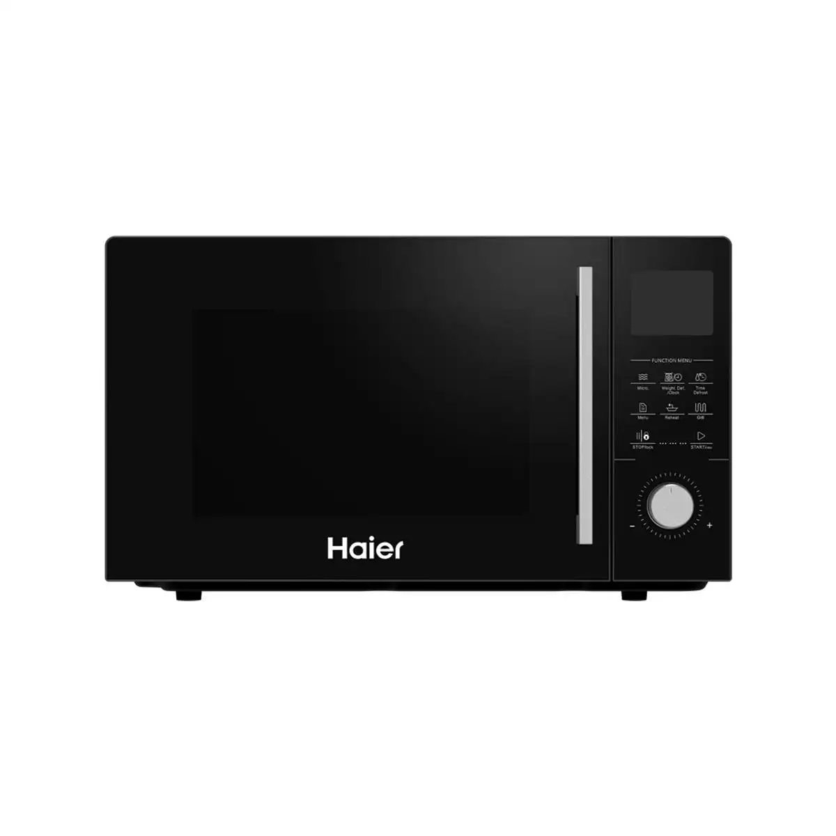 Haier HMW-28100 28L Digital Grill Microwave second view