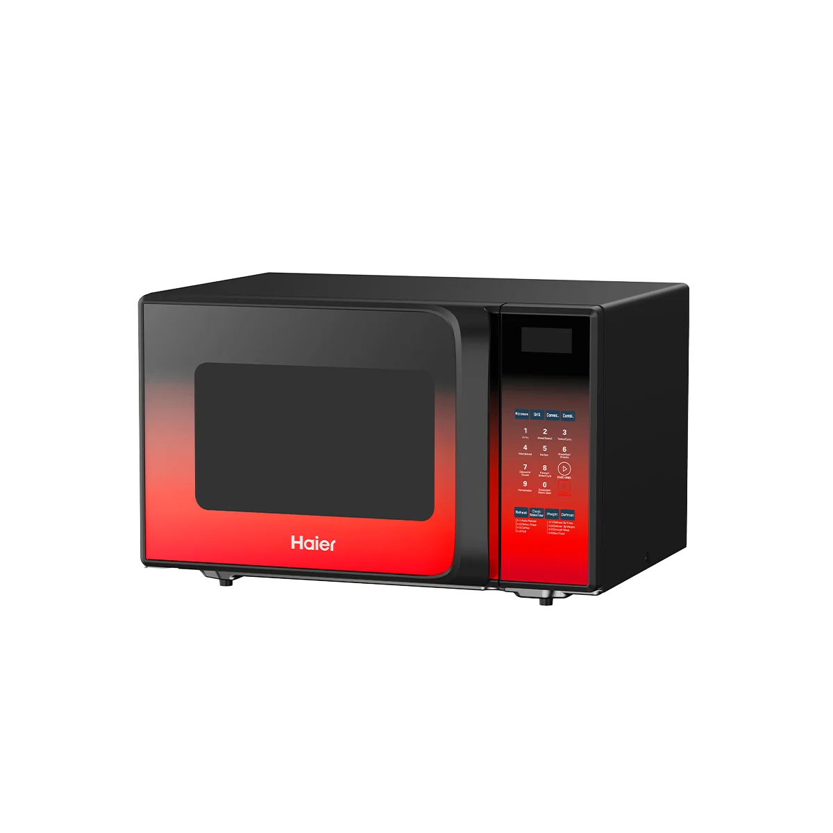 Haier HMW-30 AFR 30L Air Fryer Microwave - Image 5
