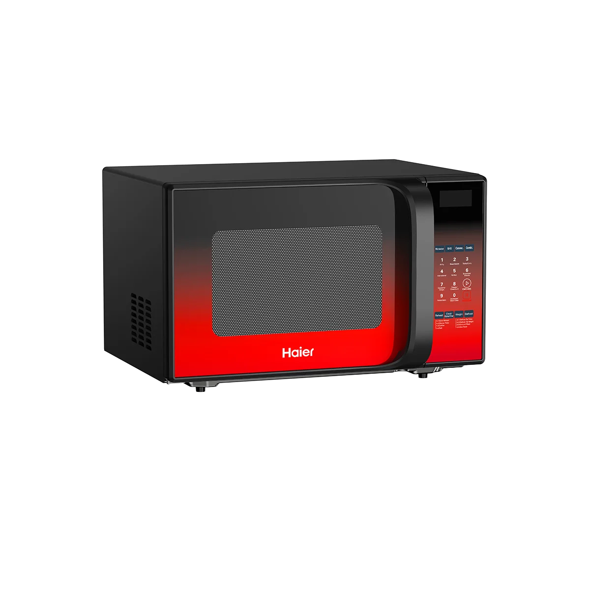 Haier HMW-30 AFR 30L Air Fryer Microwave - Image 4