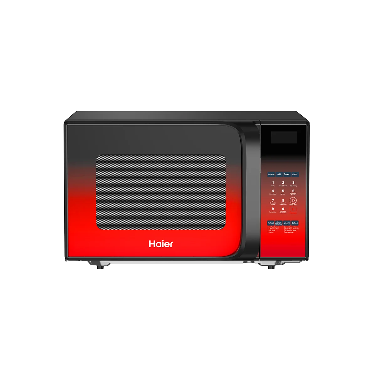 Haier HMW-30 AFR 30L Air Fryer Microwave second view