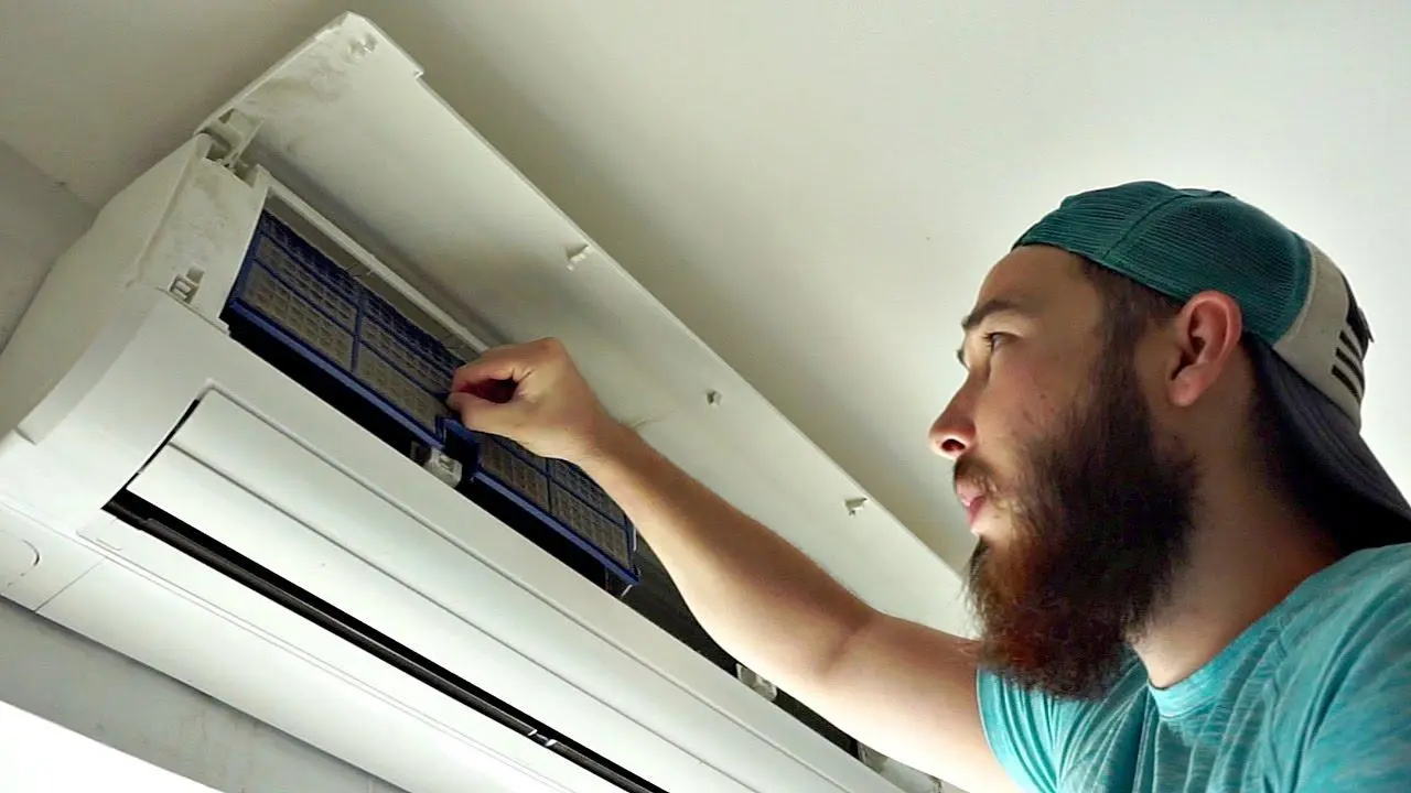 How to Clean and Maintain Your Haier Air Conditioner at Home