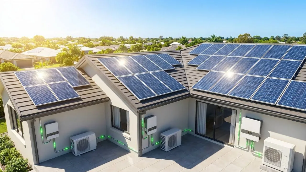Haier Solar Hybrid AC: Complete Guide to Running Your Air Conditioner on Solar Panels