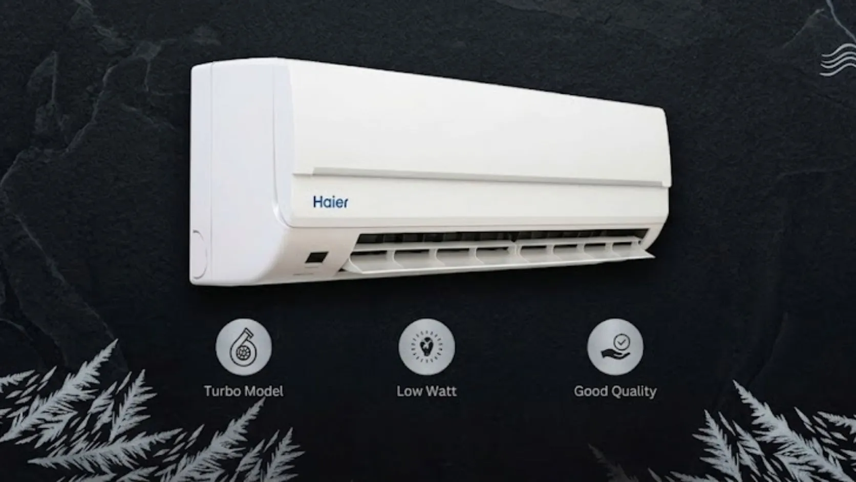 Buy Energy Efficient Inverter Air Conditioner in Pakistan | Zoom Haier Appliances Choosing the right inverter air conditioner is one of the best ways to stay cool while keeping your electricity bills under control. At Zoom Haier Appliances, you can explore a wide range of genuine Haier air conditioners that combine powerful cooling with energy-saving technology. Whether you need an AC for a small bedroom or a large living room, there is a model to match your needs and budget. This guide will help you understand the benefits of inverter technology, compare different Haier models, and choose the perfect cooling solution for your home. Why Choose an Inverter Air Conditioner for Your Home? An inverter air conditioner is designed to keep your room cool without using unnecessary electricity. Unlike traditional ACs that keep turning on and off, inverter technology adjusts the compressor speed to maintain the right temperature. This means your room stays comfortable while using less power. If you want better cooling, lower energy bills, and quieter operation, a dc inverter air conditioner is a smart investment. Many homeowners also prefer a Haier inverter AC because it offers reliable performance and long-lasting quality. Explore the Latest Haier Inverter AC Models Zoom Haier Appliances offers a wide range of Haier AC models to suit different room sizes and cooling needs. From compact units for bedrooms to larger models for living rooms, every AC is built with modern features and energy-efficient technology. Haier continues to improve its products with smart cooling, faster performance, and durable compressors, making it one of the most trusted brands for home cooling in Pakistan. Haier 1 Ton Inverter AC Price in Pakistan for Small Rooms A 1-ton AC is perfect for small bedrooms, study rooms, and offices. The Haier 1 ton inverter AC price in Pakistan makes it an affordable choice for families who want efficient cooling without increasing electricity costs. These models cool small spaces quickly and maintain a comfortable temperature throughout the day. If you need reliable cooling for a compact room, a Haier 1-ton inverter AC is an excellent option. Haier Inverter AC 1.5 Ton for Medium and Large Rooms If you need stronger cooling, the Haier inverter AC 1.5 ton range is an ideal choice. These models are suitable for medium-sized bedrooms, TV lounges, and offices where extra cooling power is needed. The Haier 1.5 ton inverter AC price in Pakistan depends on the model and features, but every unit is designed to deliver excellent performance with lower electricity consumption. Customers looking for previous pricing trends often search for Haier inverter AC 1.5 ton price in Pakistan 2023, but the latest models offer even better value and upgraded technology. Advanced DC Inverter Air Conditioner Technology A dc inverter air conditioner automatically adjusts its cooling power according to the room temperature. This helps save electricity and keeps the room comfortable without sudden temperature changes. Haier uses advanced Full DC Inverter technology to improve cooling speed, reduce noise, and increase energy efficiency. Customers comparing the Haier DC inverter AC price in Pakistan 1.5 ton will find that these models are designed to provide long-term savings while delivering powerful performance every day. Inverter AC Price in Pakistan and What Affects It The inverter AC price in Pakistan can vary depending on several factors, including AC capacity, technology, and built-in features. A 1-ton model usually costs less than a larger unit, while premium models with smart controls and advanced cooling systems may have a higher price. Buyers comparing the Haier DC inverter AC 1.5 ton price or the Haier 1 ton inverter AC price in Pakistan should focus on overall value instead of price alone. A quality inverter AC helps reduce electricity costs over time, making it a better investment. Benefits of Buying a Haier Inverter AC A Haier inverter AC offers many benefits that make everyday life more comfortable. It cools rooms faster, operates quietly, and uses less electricity than conventional air conditioners. These ACs are also built with durable components that provide reliable performance for many years. Whether you are upgrading your old cooling system or buying your first inverter air conditioner, Haier gives you dependable quality, energy efficiency, and modern features that improve your home experience. How to Choose the Right Inverter Air Conditioner Before buying an inverter air conditioner, think about your room size, cooling needs, and monthly electricity usage. Small rooms usually require a 1-ton AC, while larger spaces perform better with a 1.5-ton model. You should also compare energy ratings, cooling features, and warranty coverage before making your decision. Choosing the right Haier inverter AC ensures better comfort, improved efficiency, and long-term savings on electricity bills. Why Buy from Zoom Haier Appliances? Zoom Haier Appliances is committed to providing genuine Haier products with competitive prices and trusted customer service. You can explore the latest Haier AC models, compare features, and choose the best cooling solution for your home with confidence. Every product is backed by quality assurance, helping you enjoy worry-free shopping. Whether you need a bedroom AC or a complete home cooling solution, Zoom Haier Appliances makes it easy to find the right inverter air conditioner for your needs. Frequently Asked Questions What is an inverter air conditioner? An inverter air conditioner uses advanced technology to adjust the compressor speed instead of turning it on and off repeatedly. This helps maintain a steady room temperature while using less electricity. Is a Haier inverter AC a good choice? Yes, a Haier inverter AC is known for its energy efficiency, reliable cooling, and modern features. It is a great choice for homes looking for comfort and lower electricity bills. What affects the inverter AC price in Pakistan? The inverter AC price in Pakistan depends on the AC capacity, technology, cooling features, and model. Larger units and premium features usually increase the overall price. Should I choose a 1 Ton or 1.5 Ton Haier inverter AC? A 1-ton AC is suitable for small rooms, while a 1.5-ton model is better for medium-sized or larger spaces. Choosing the correct size improves cooling performance and helps save energy. Conclusion A quality inverter air conditioner keeps your home cool, reduces electricity costs, and provides reliable comfort throughout the summer. With a wide range of Haier inverter AC models, Zoom Haier Appliances makes it easy to find the right cooling solution for every room and budget. Explore the latest Haier inverter air conditioners today and enjoy energy-efficient cooling with confidence.