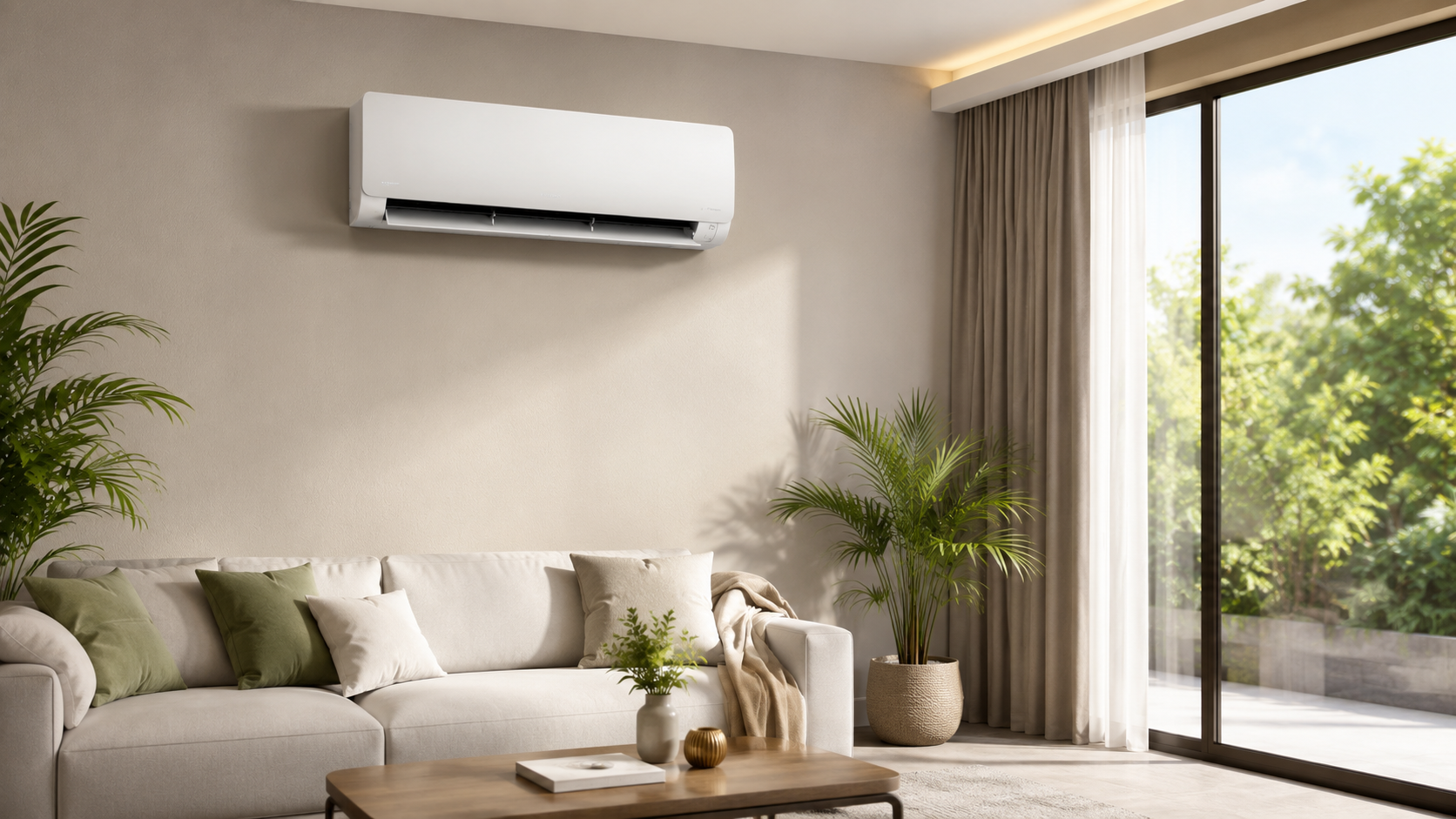 Haier AC 1 Ton Price in Pakistan | Buy Original Inverter AC Online