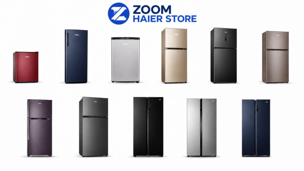 Best Haier Refrigerator Price in Pakistan