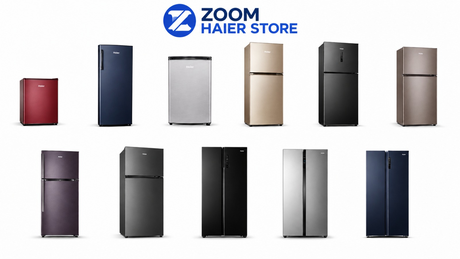 Best Haier Refrigerator Price in Pakistan