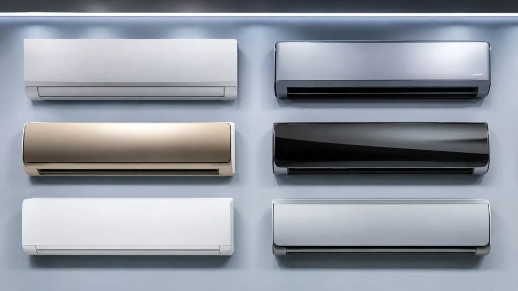 Haier 1.5 ton T3 inverter AC models in Pakistan